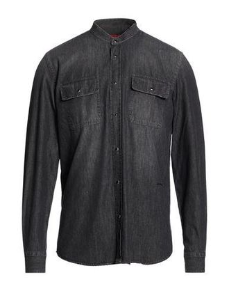 Liu Jo TOPS - Jeanshemden auf YOOX.COM