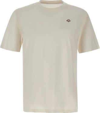 Blauer Hombre, Camisetas, Blanco, Talla: L