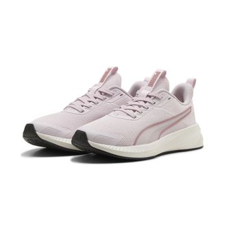 Puma Scarpe da running Flyer Lite 4 unisex, Accessori, Rosa, 35.5