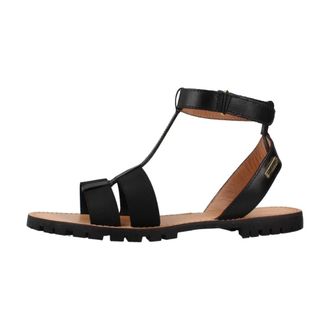 Les Tropeziennes Sandalia Helastik - Shoes - Mujer - Negro - 37 EU