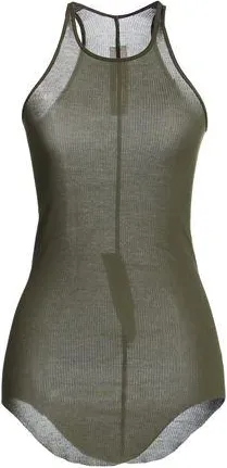 Rick Owens Tank tops