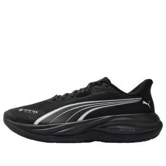 Puma Electrify Nitro 5 Gore-Tex Black Silver 313489-01