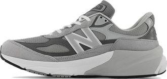 New Balance (WMNS) New Balance 990v6 Made in USA Grey W990GL6