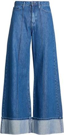 Karl Lagerfeld BOTTOMWEAR - Jeans on YOOX.COM