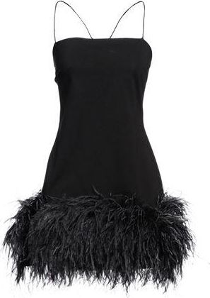 The Attico VESTIDOS - Minivestidos en YOOX.COM