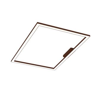Lumicom Lumicom - Floor Plafon 60x90 Monocolor Mate