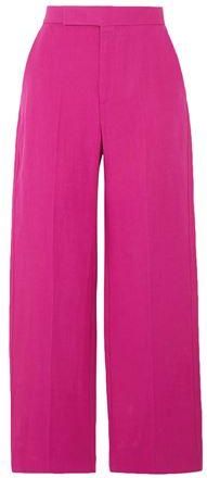 Maje BOTTOMWEAR - Trousers sur YOOX.COM