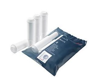 Jura Claris White Filtro De Agua Blanco 65 Litros