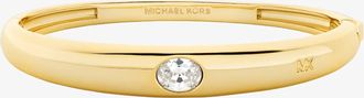Michael Kors Oval Stone Bangle