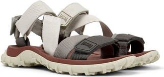 Camper Drift Trail Sandal in Multi - Beige at Nordstrom, Size 36