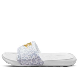 Nike (WMNS) Nike Victori One Printed Slide Leopard CN9676-103