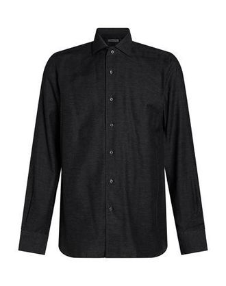 Corneliani TOPWEAR - Shirts on YOOX.COM