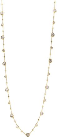 Swarovski Imber Strandage Gold Shiny White