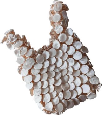 Generic Reusable Bags - Washable Pocket Pouch | Reusable Tote Bags,for Daily Commutes Travel Camp Kitchen Parties Picnics