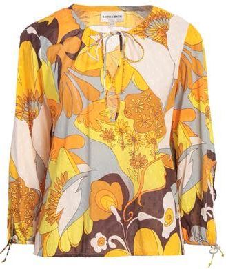 Antik Batik CAMISETAS Y TOPS - Tops en YOOX.COM