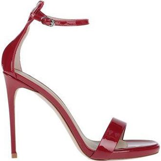 Le Silla CALZADO - Sandalias con cierre en YOOX.COM