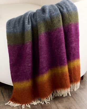 Mantas Ezcaray Matisse Throw