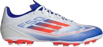 adidas F50 League 2g/3g Ag Voetbalschoenen - Heren - Fitnessschoenen - Veelkleurig - 39 1/3 EU - Fitness