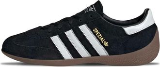 adidas Handball Spezial Lo Pro - female - Adidas - Skateboarding - Black - 7 2/3 UK - Sport