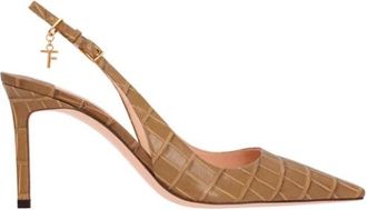 Tom Ford Donna, Scarpe, Verde, 40 EU, new