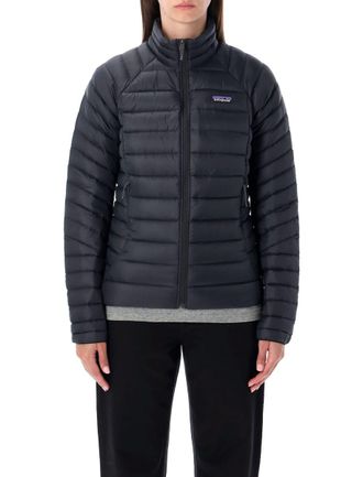Patagonia Down Sweater Recycled Down Jacket