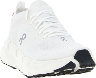 On Cloudsoma Sneakers - White