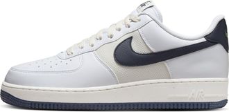 Nike Air Force 1 07 Next Nature White Obsidian HF4298-100