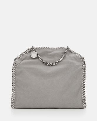 Stella McCartney Falabella 3 Caten Eco Shaggy Deer