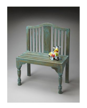 Butler Specialty Company Butler Specialty Heritage Bench