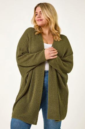 Roman Light Weight Knit Cardigan