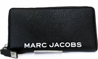 Gucci Navy Gg Supreme Long Wallet (Bi-Fold) (Pre-Owned)