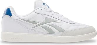 Reebok Unisex Finale Sneaker, White/Chalk/Grey2, 4.5 UK