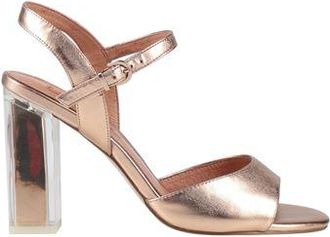 Luciano Barachini FOOTWEAR - Sandals sur YOOX.COM