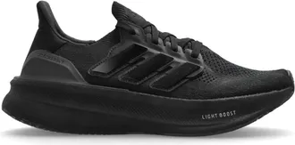 adidas Sneakers, female, Black, Size: 10 1/2 US Sports shoes Ultraboost 5 W