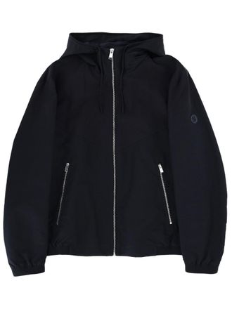 BOSS H-Cireno Regular Fit Hooded Jacket