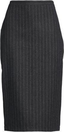 Dixie BOTTOMWEAR - Midi skirts sur YOOX.COM