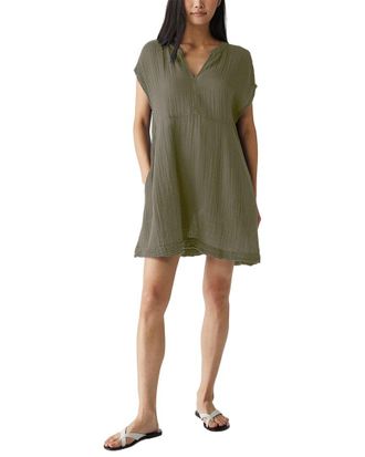 Michael Stars Mira Relaxed Dress
