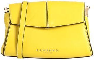 Ermanno Scervino BORSE - Borse a tracolla su YOOX.COM