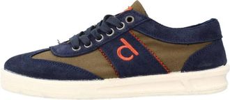 Duuo Sneakers - Dames - Sneakers - Veelkleurig - 36 EU - Schoenen