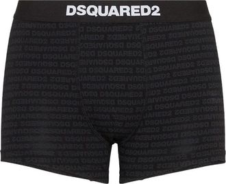 Dsquared2 Boxers With Logo-Uomo
