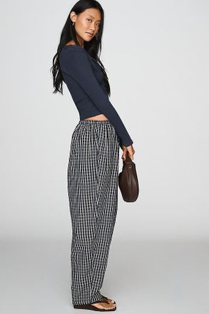 Lioness Aura 100% Cotton Pants