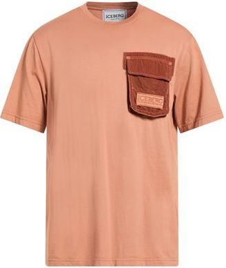 Iceberg T-SHIRT JERSEY