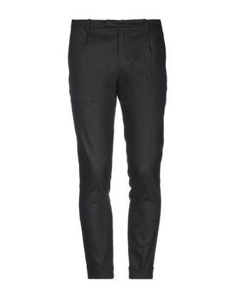 Paolo Pecora PARTES DE ABAJO - Pantalones en YOOX.COM
