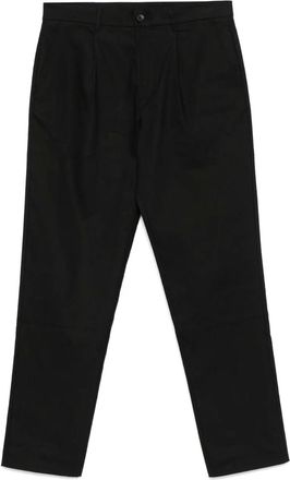 Calvin Klein Pantaloni affusolati - Nero