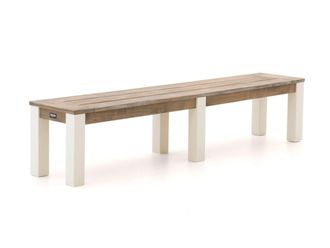 Rough Country Rustic Furniture ROUGH-X picknickbank 210x42x45cm