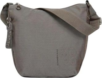 Mandarina Duck Md 20 Bolso Cruzado - Bags - Mujer - Marr&oacute;n - ONE SIZE