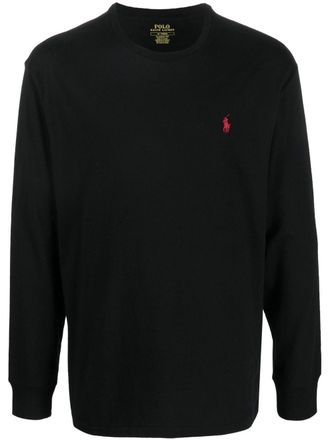 Ralph lauren maglia maniche lunghe online