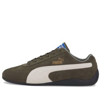 Puma Puma Speedcat Og Sparco Green Black 307171-04