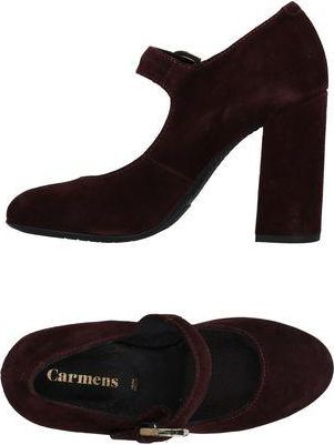 Carmens FOOTWEAR - Pumps sur YOOX.COM