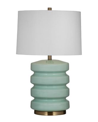 Bassett Mirror Company Marzz Table Lamp